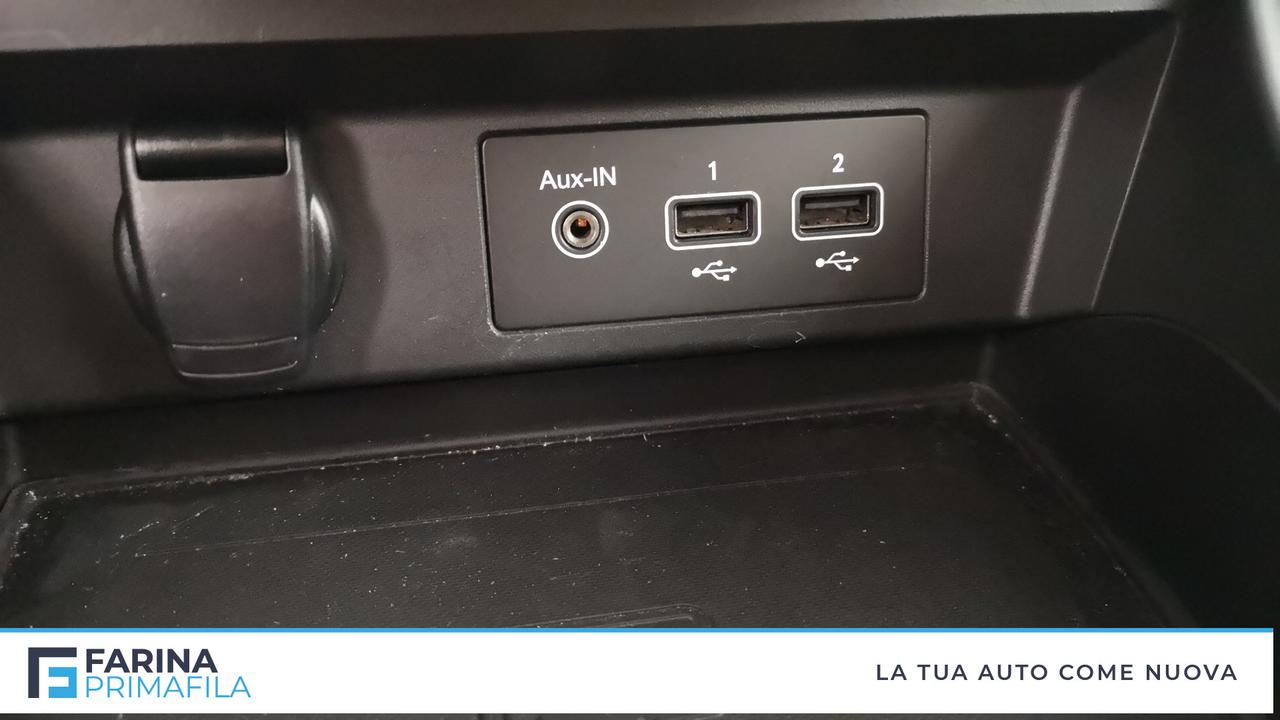 RENAULT Arkana 2021 - Arkana 1.3 tce Intens 140cv edc fap