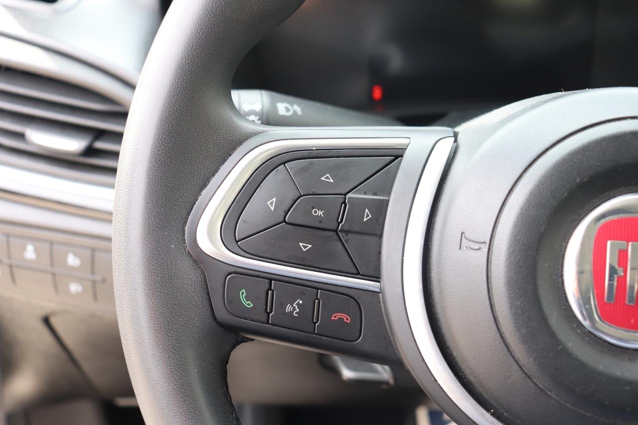 Fiat Tipo 1.5 Hybrid DCT 5 porte