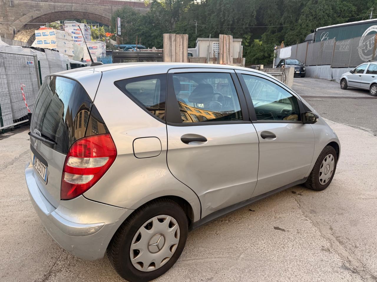 Mercedes-benz A 150 Avantgarde