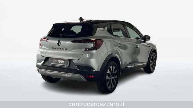 Renault Captur 1.0 tce Techno 90cv 1.0 TCe Techno