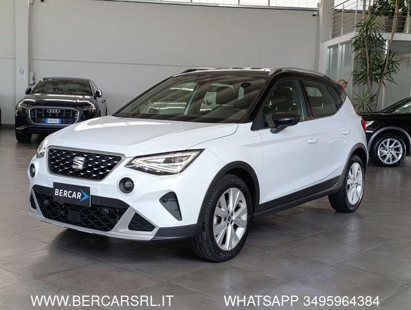 Seat Arona Arona 1.0 EcoTSI 110 CV XPERIENCE