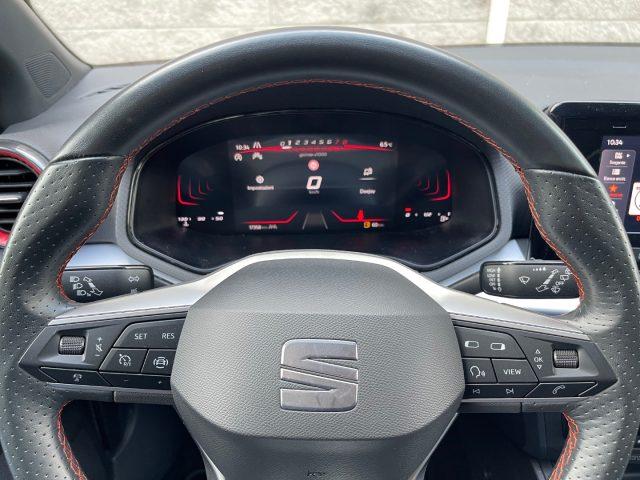 SEAT Ibiza 1.0 FR 95CV APPLE CARPLAY ANDROID AUTO UNIPROPR.