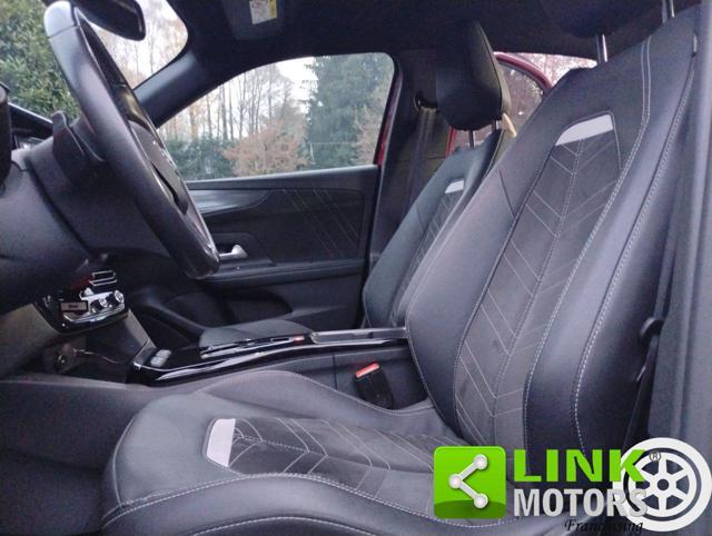 OPEL Mokka 1.2 Turbo 130 CV aut. Ultimate