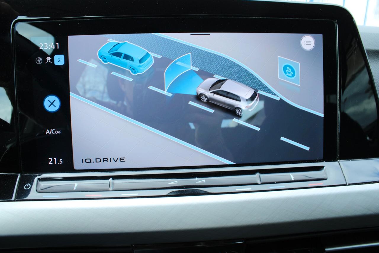 Volkswagen Golf 2.0 TDI SCR Style