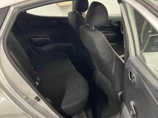 HYUNDAI i10 1.0 GPL Econext Tech