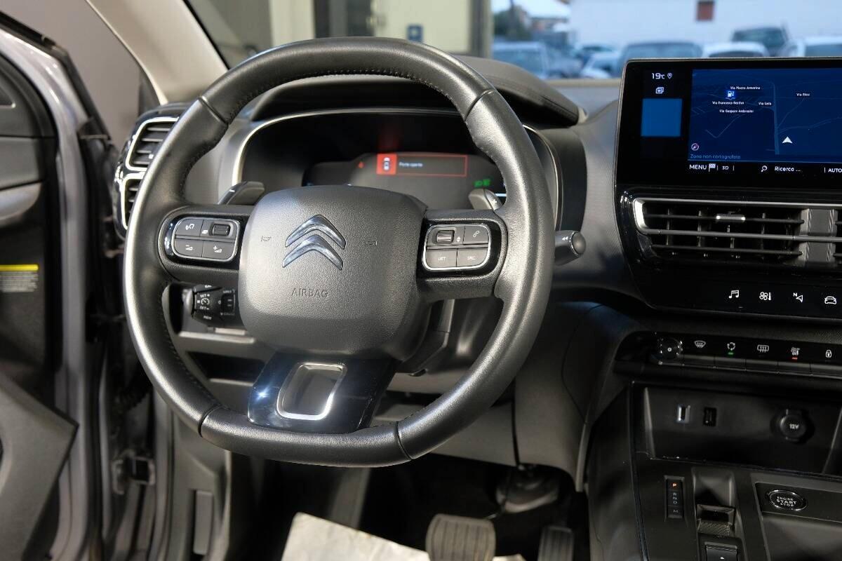 Citroen C5 Aircross BlueHDi 130 S&S EAT8 Max