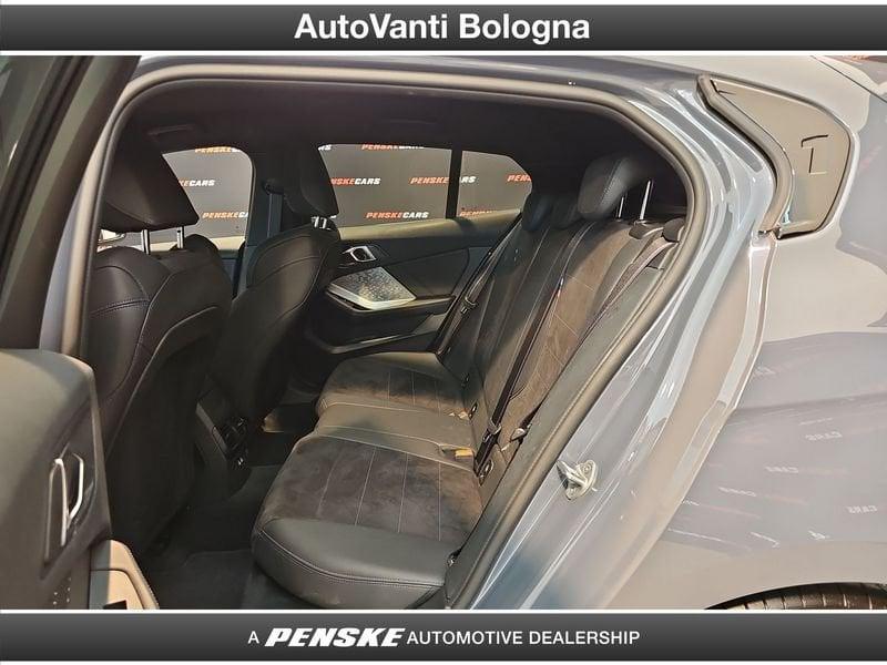 BMW Serie 1 118d MSport Pro