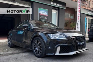 Audi TT Coupé 2.0 TFSI 200cv
