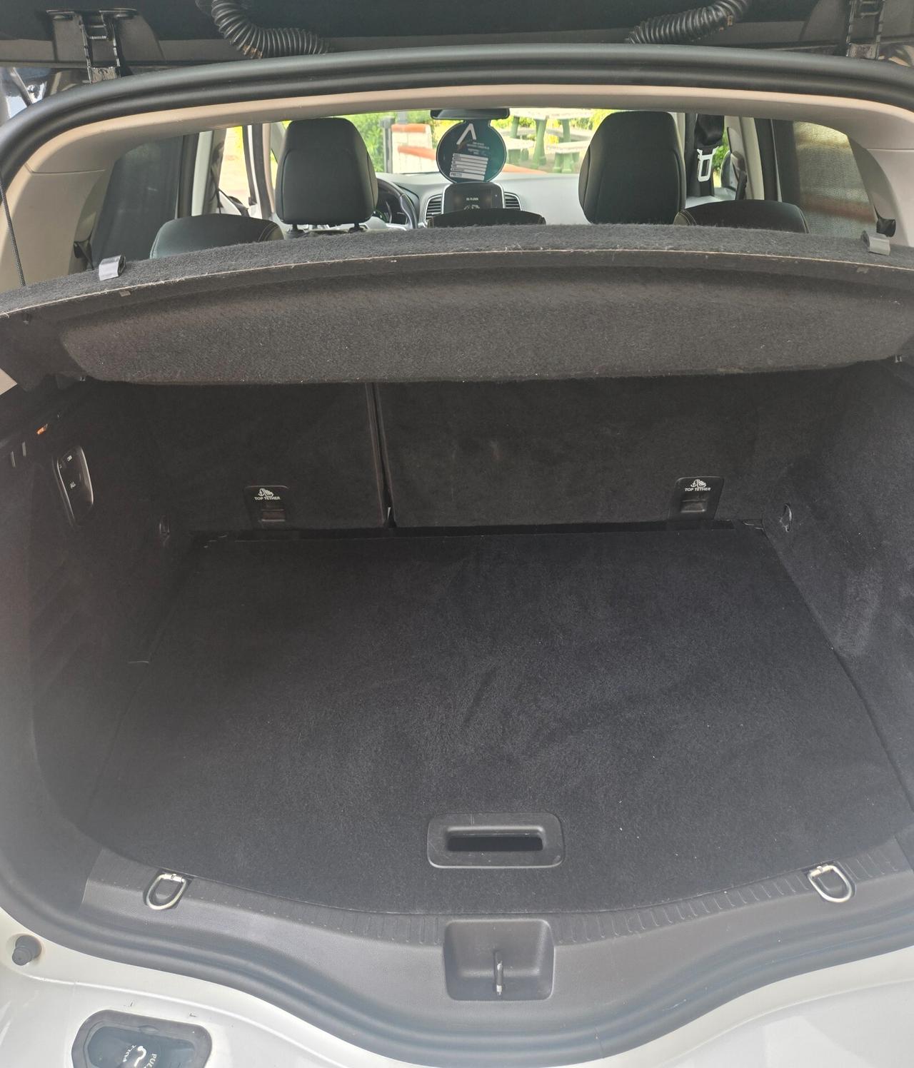 Renault Scenic Scénic TCe 160 CV EDC Initiale Paris