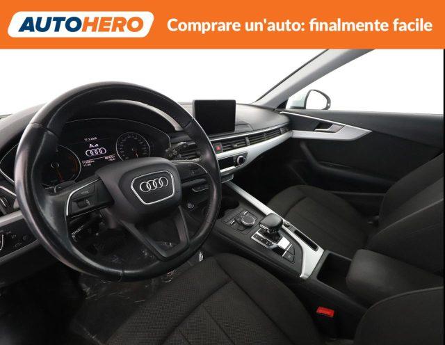AUDI A4 Avant 2.0 TDI 150 CV S tronic