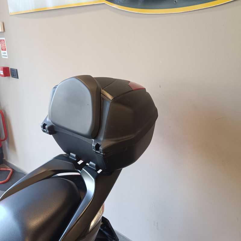 Yamaha N-Max 125 - 2025