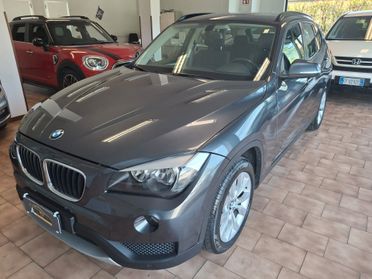 BMW X1 xdrive18d *UNICO PRO*NEOPATENTATI
