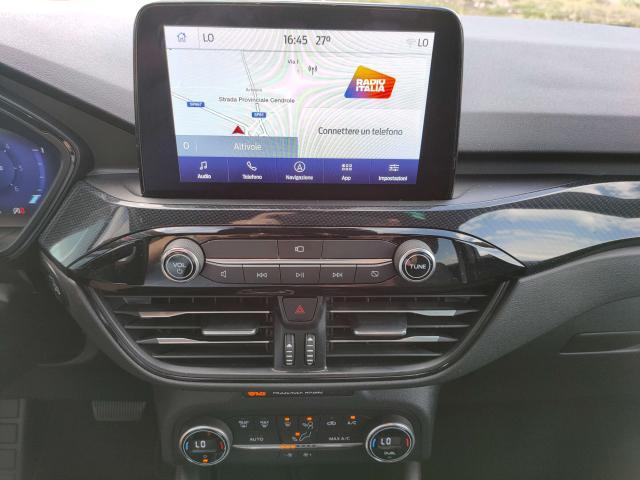 Ford Kuga Kuga III 2020 1.5 ecoblue ST-Line X 2wd 120cv auto