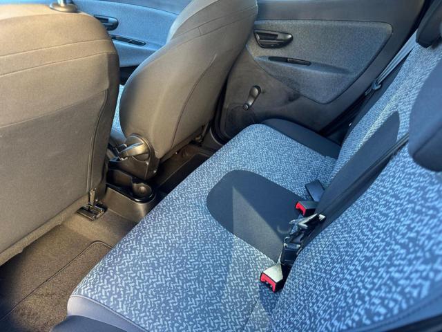 LANCIA Ypsilon 1.2 69 CV 5 porte GPL Ecochic Gold