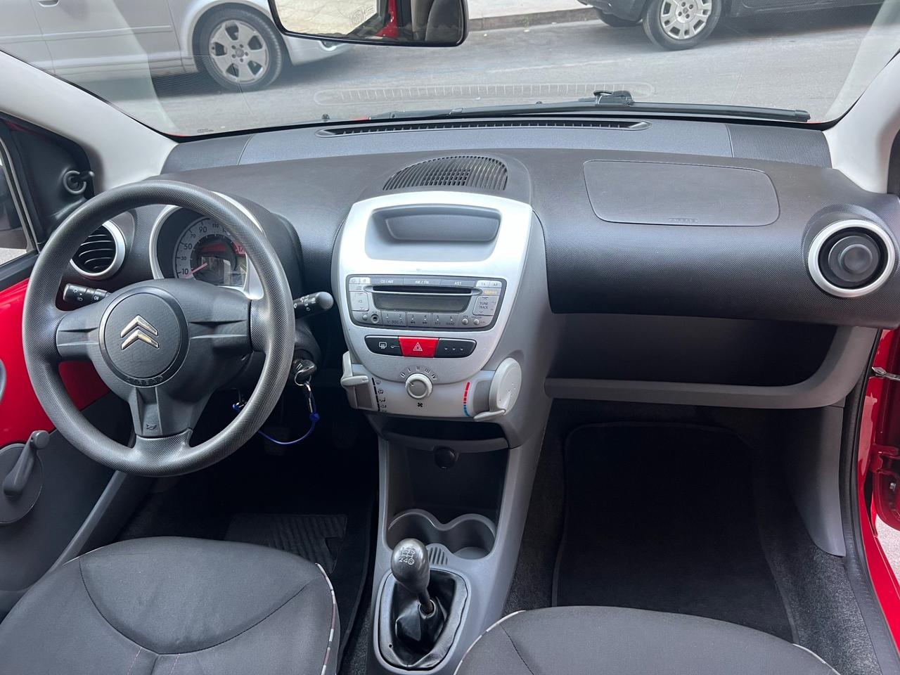 Citroen C1 1.0 3 porte C1TY