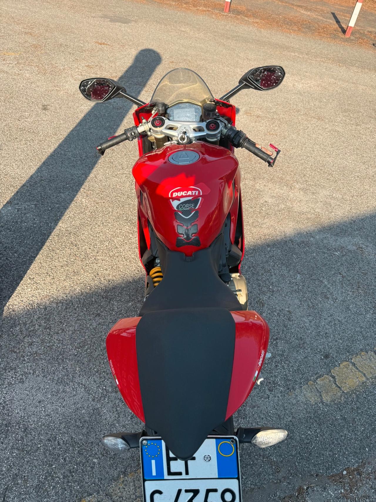 Ducati 1299 Panigale