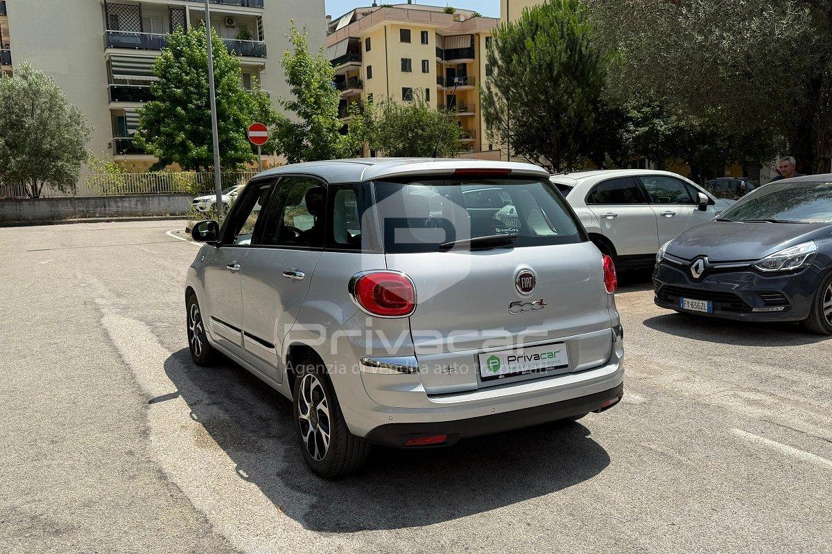 FIAT 500L 1.3 Multijet 95 CV Pop Star