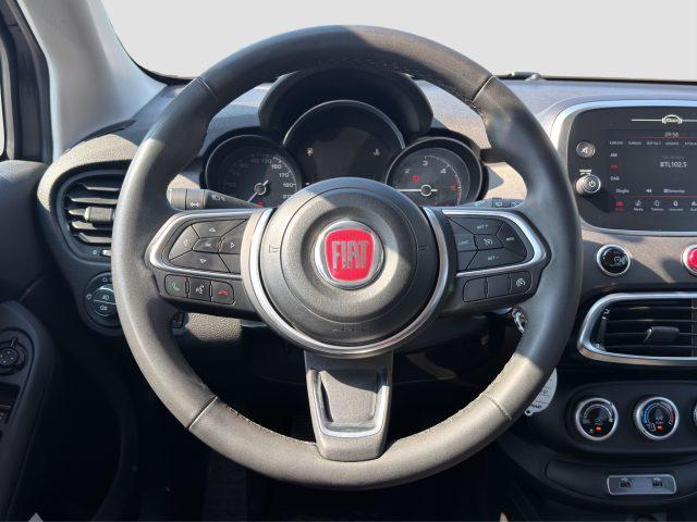 FIAT 500X 500X 1.3 MultiJet 95 CV