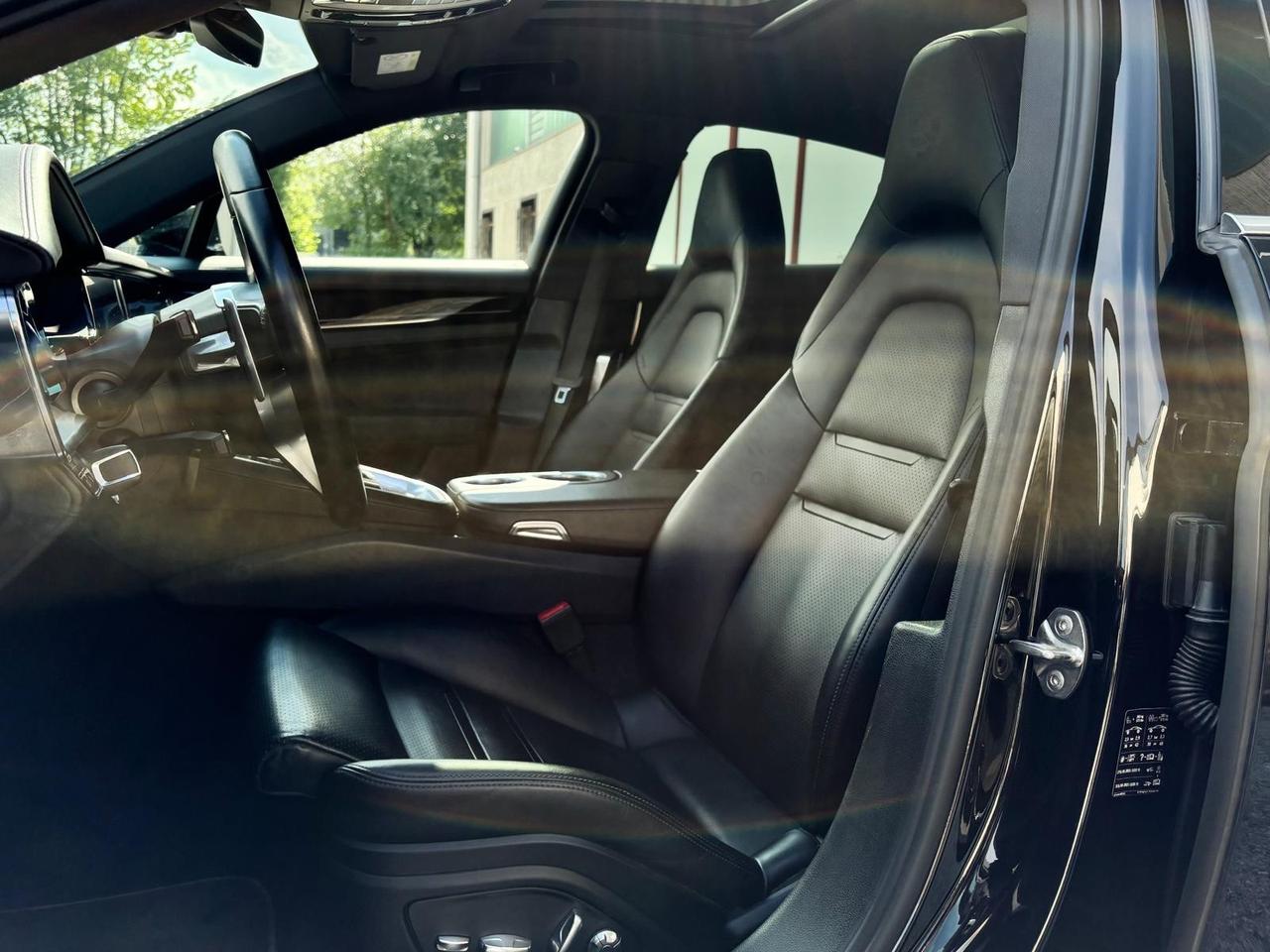 Porsche Panamera 2.9 4 E-Hybrid 10 Y EDITION