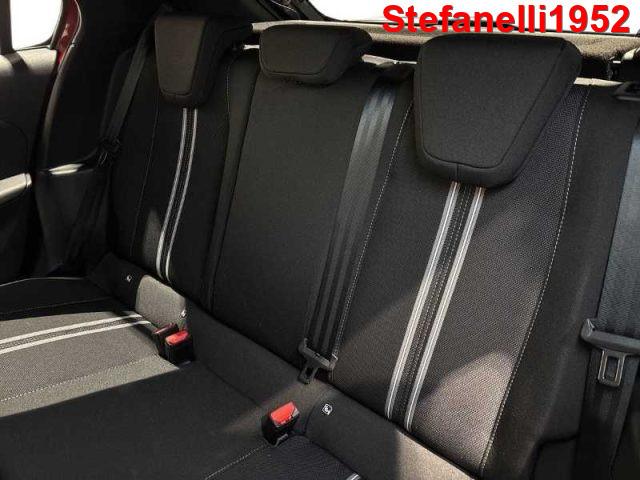 OPEL Corsa 1.2 GS s&s 100cv at8