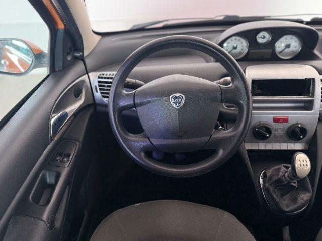 LANCIA Ypsilon 1.2 Passion