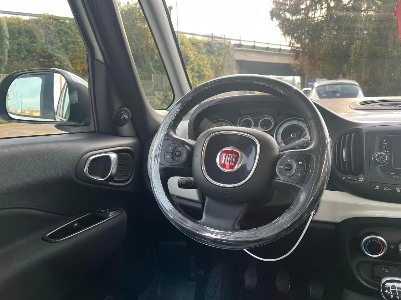 Fiat 500L 1.3 Multijet 85CV Pop Star