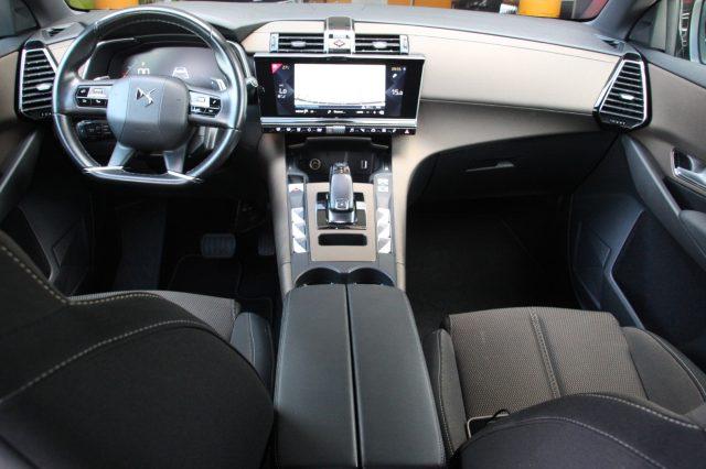 DS AUTOMOBILES DS 7 Crossback BlueHDi 130 aut. Crossback Business
