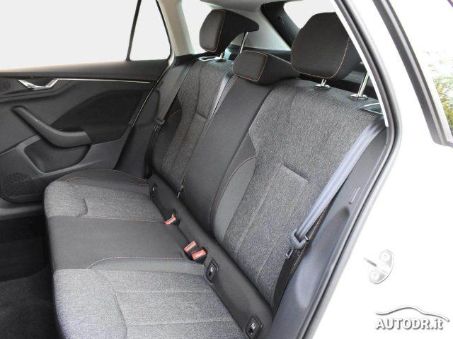 SKODA Kamiq 1.0 G-Tec Clever LED, Winter, Carplay, Garanzia