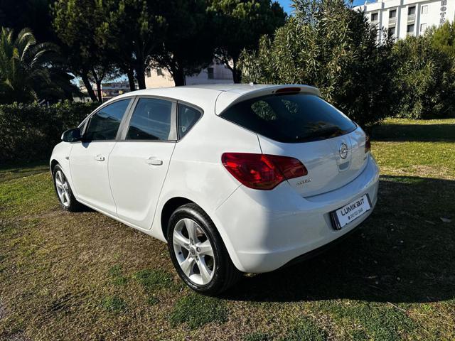 OPEL Astra 1.7 CDTI 110CV 5 porte Cosmo