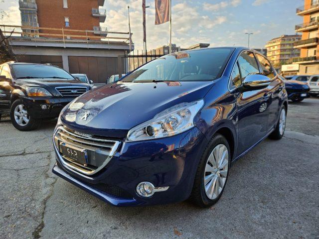 PEUGEOT 208 1.4 8V HDi 68CV 5p. Access