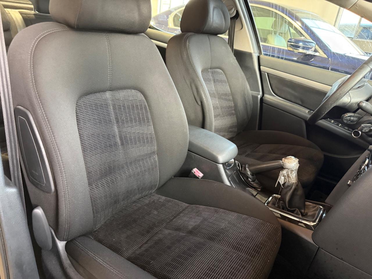Peugeot 407 1.6 hdi 110 cv Premium