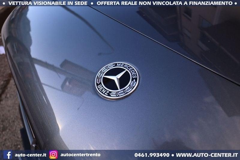 Mercedes-Benz Classe A A 250 Aut 4Matic Premium AMG Night EDITION