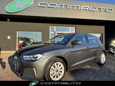 AUDI A1 30 TFSI S tronic Business