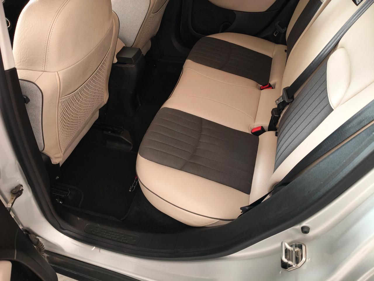 Fiat 500X 1.4 MultiAir 140 CV Pop Star