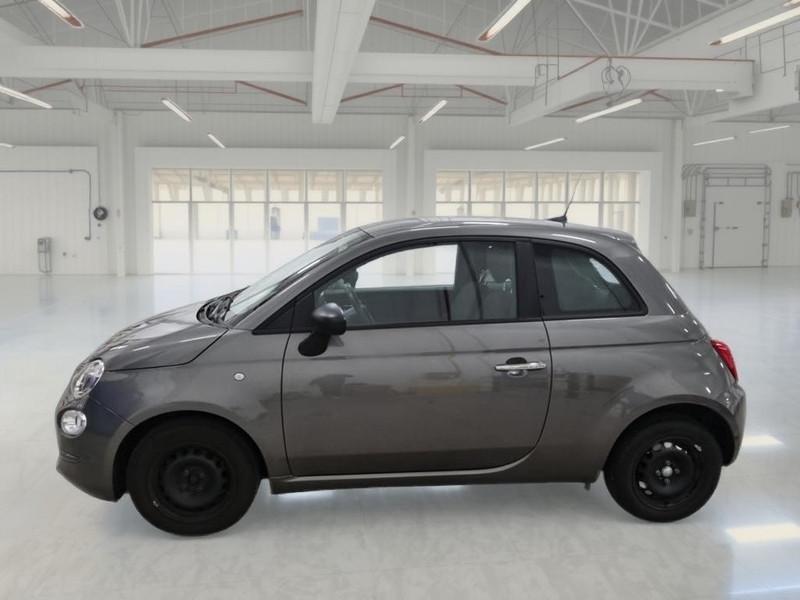FIAT 500 1.0 70cv Ibrido