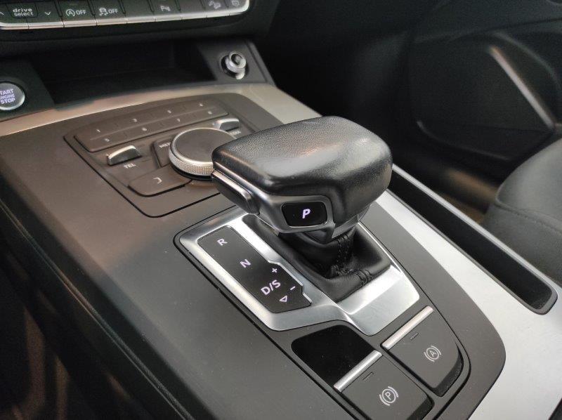 AUDI Q5 2ª serie - Q5 3.0 TDI quattro tiptronic Business