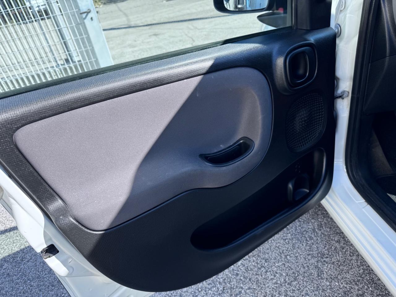 FIAT PANDA VAN 1.3 MULTIJET 4X4 CLIMBING S&S PRONTA CONSEGNA