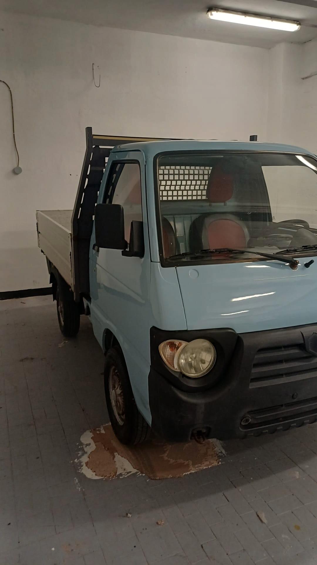 PIAGGIO QUARFO