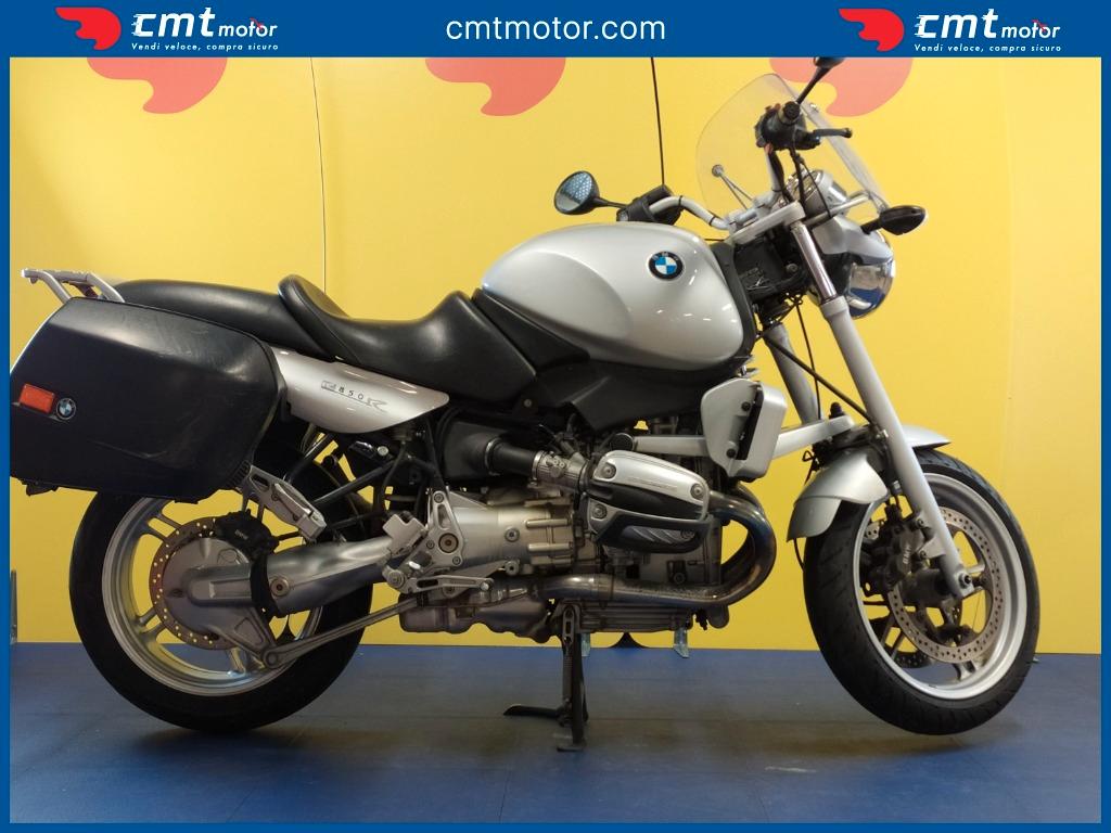 BMW R 850 R - 2005