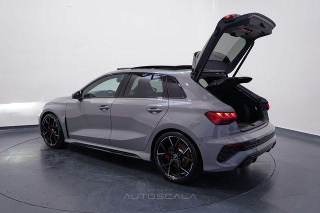 AUDI RS3 SPB 2.5 TFSI 400cv RS Dynamic 280Kmh Quattro S Tr.