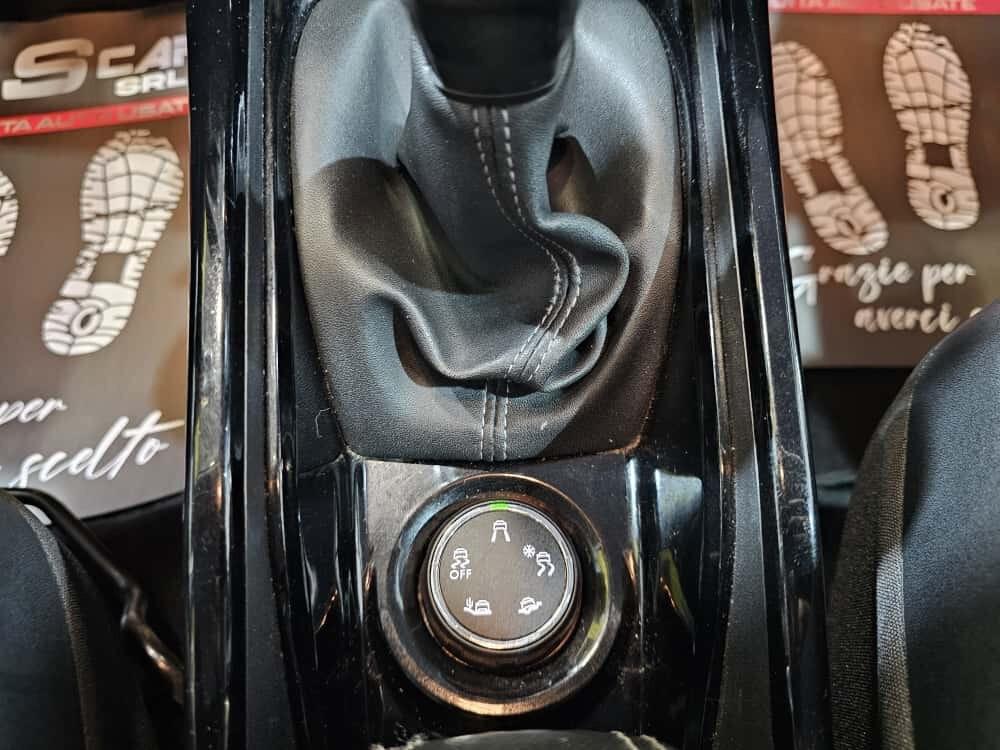 Peugeot 2008 1.6 BlueHDi 100cv Allure