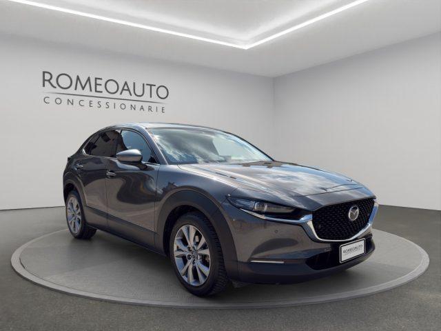 MAZDA CX-30 2.0 m-hybrid executive appearance pack 122 cv