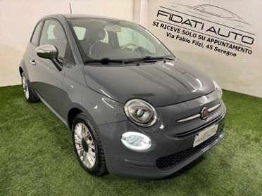 Fiat 500 1.3 MJT Pop EURO6 OK NEOPATENTATI