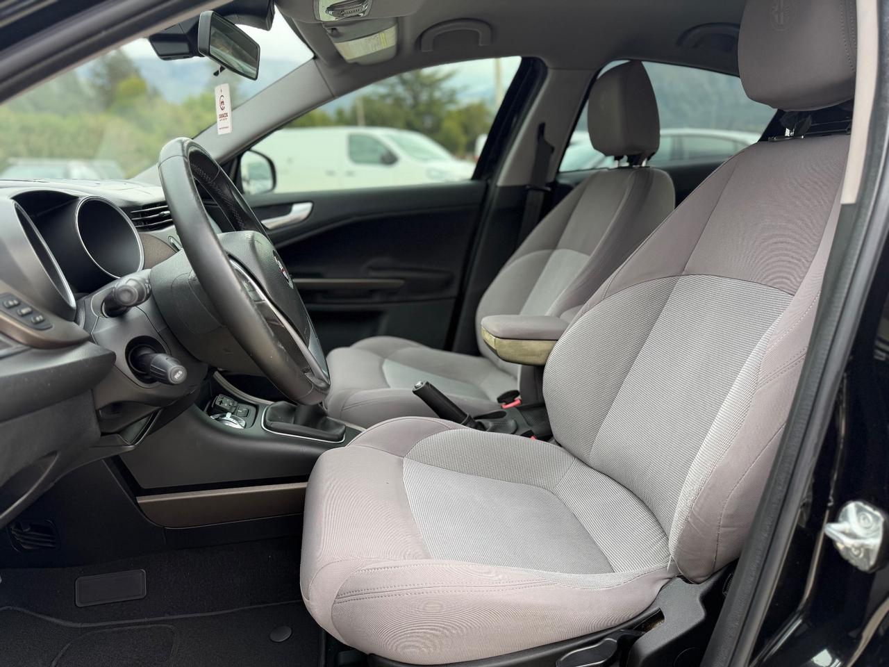 Alfa Romeo Giulietta 2.0 JTDm-2 150 CV Distinctive