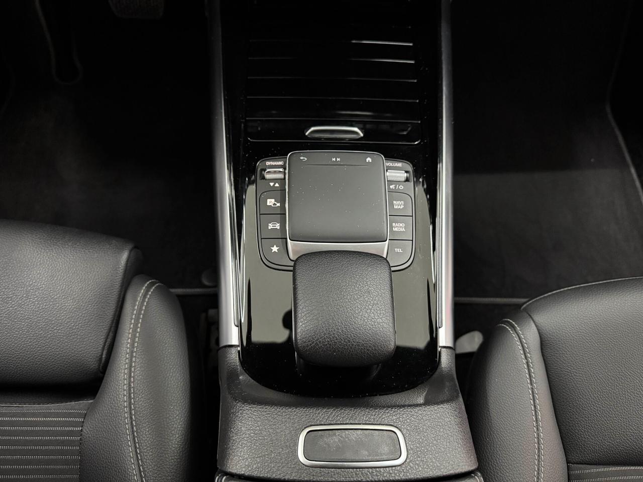 Mercedes-benz GLA 200 d Automatic Sport Plus 2023