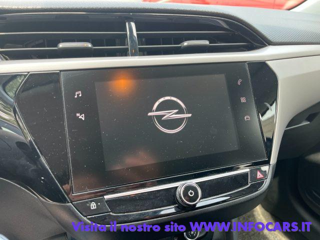 OPEL Corsa 1.2 75 CV Edition - Neopatentati - PROMO