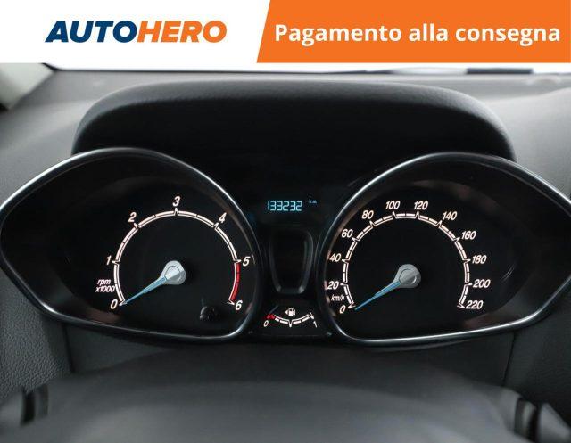 FORD B-Max 1.5 TDCi 75 CV Plus