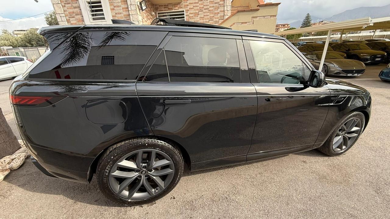 Land Rover Range Sport 3.0D l6 249 CV Dynamic SE 2025 km0
