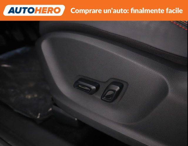 MG ZS 1.5 Hybrid+ Luxury