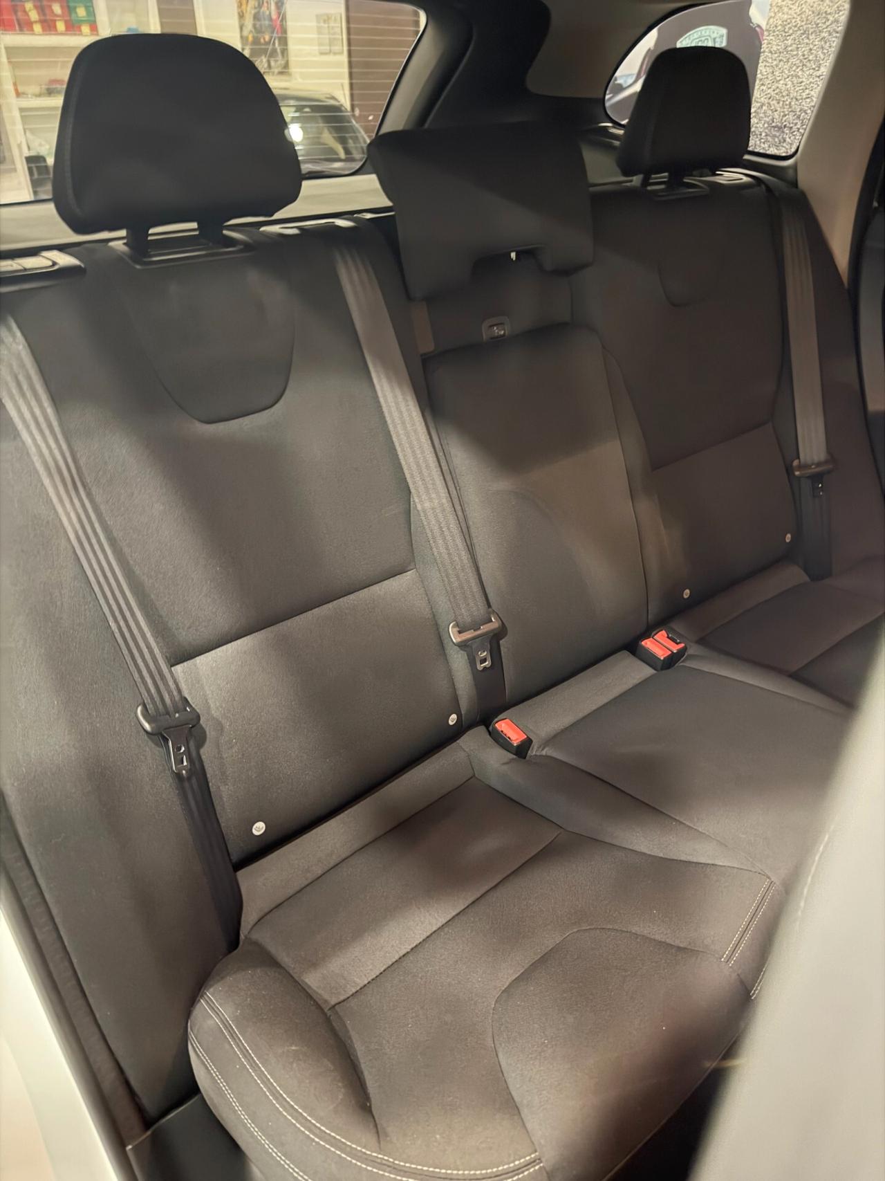 Volvo XC 60 XC60 D3 Geartronic Kinetic